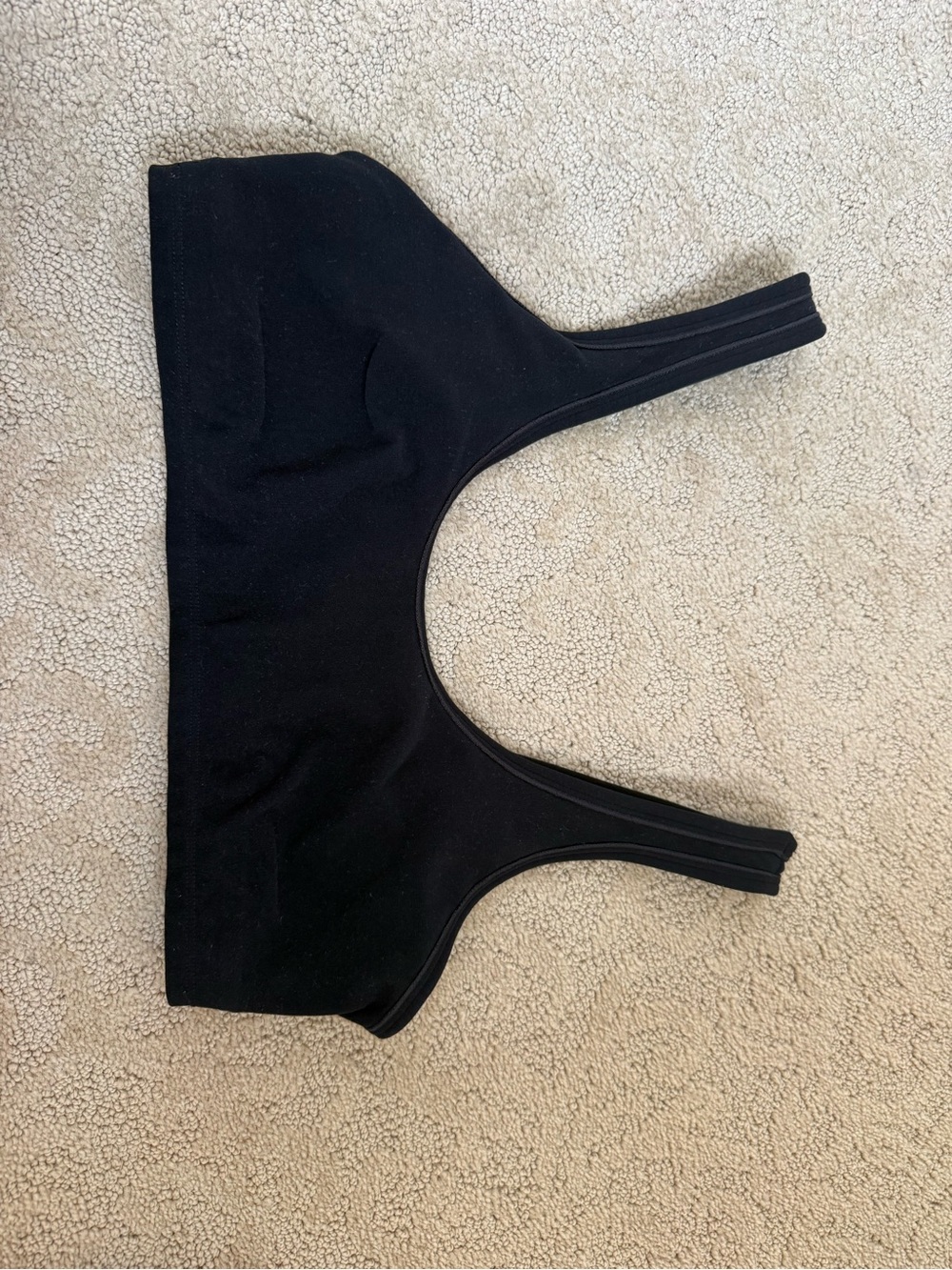 Alosoft center stage bra